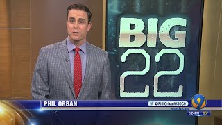 WSOC-TV announces 2019 Big 22 players to watch