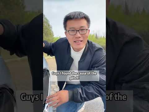 The car air conditioner is not cooling, do you know how to check it?#car #driving #skills #howto