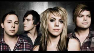 Darling Parade - Long Way Back