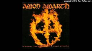 Thor Arise - Amon Amarth