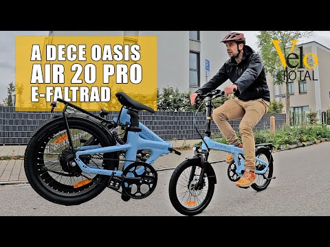 CHECKED: The ADO Air 20 Pro – a bargain with clever details!