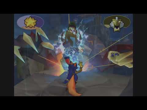 Sly 3: Honour Among Thieves walkthrough 100% part 12