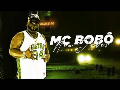 Mc Bobô - Nem Judas foi tão falso assim (Lyric Vídeo) Prod.Davi Oliver