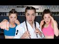 I Tried Martial Arts For 30 Days Here S What Happened