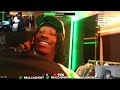 Tylil Fights Duke Dennis For Rakai Clover Chain