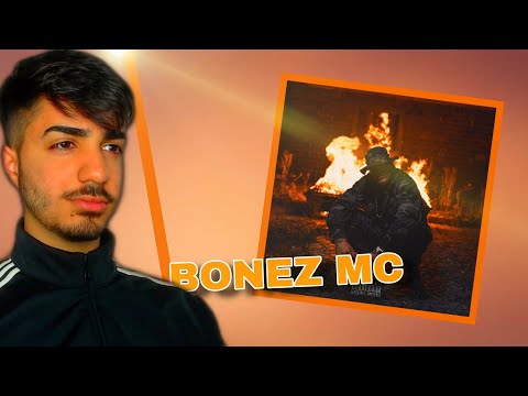 GANZ ANDERS 🔥 Bonez MC - Fuckst mich nur ab - Reaction