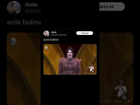 dünyadaki bütün dekolteleri dengelemek adına.. #zeynepatılgan #taşacakbudeniz #erdemşanlı #isfad