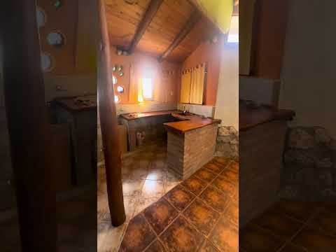 Los alazanes 873 - Casa en venta - Barrio Valenti - Capilla del monte - Córdoba - Argentina 