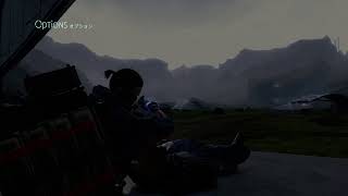 #7 デスストランディングを初見プレイ【DEATH STRANDING】