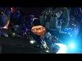 Sonic Unleashed Opening Cutscene TF2 Dub
