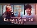 Kahani Suno 2 0 Reply Version Official Music Video Kaifi Khalil