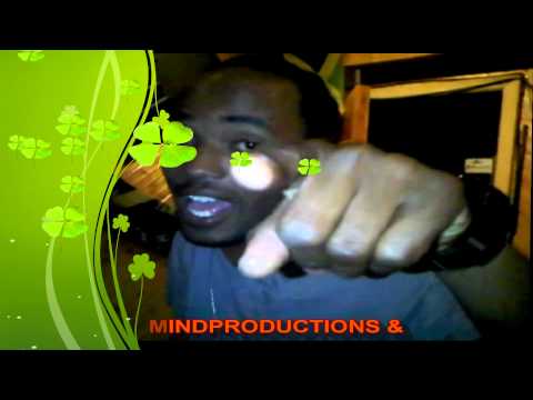 NEW 2012 "Badmind People"  by Wheelbrain  FOR PROMOTIONAL USE ONLY