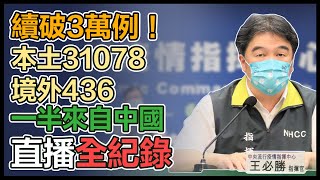 BQ1恐怖？自中國入境陽性率緩降？