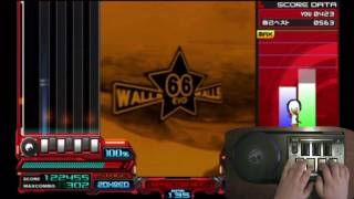 Crow Plays Beatmania IIDX 11th Style RED (PS2)