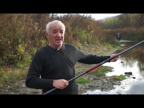 Autohtone vrste Srbije ep. 38 14.11.2019. - Skobalj