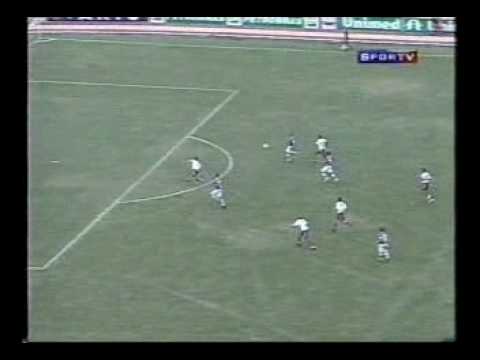 08/10/2005 - Paraná 6 X 1 Fluminense : Gol de Borges