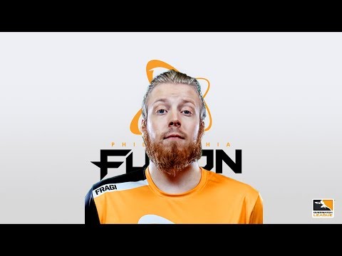 Overwatch League Ask Me Anything - Fragi