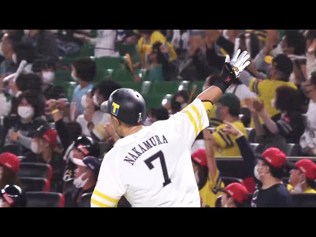 【2020】WEEKLY HOMERUN パ #22（11/14・15）前週のホームランを一気見！