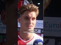 Ramon Hendriks heeft ??????? van Feyenoord ondanks ?????? jaar bij Utrecht ??