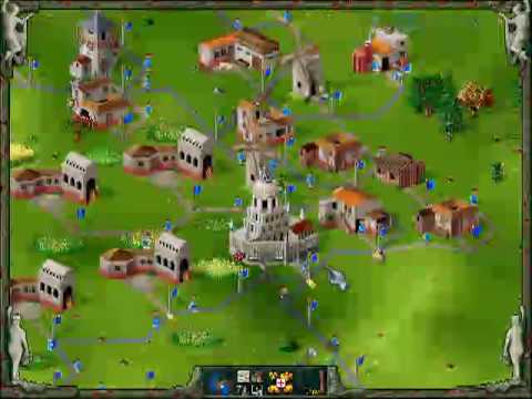 The Settlers II : Gold Edition PC