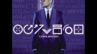 Chris Brown - Freerun