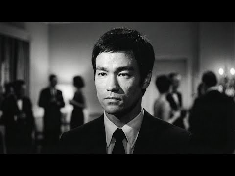 Bruce Lee Was at a Hollywood Party When James Coburn Said “Prove It” — One Punch Made Him a Student