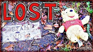 The Lost Cemetery of Infants - The Berachah Home Cemetery