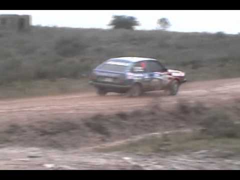 Rally de Pando 2011-05