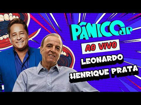 LEONARDO E HENRIQUE PRATA | PÂNICO - 19/12/2025