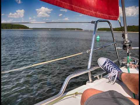 Mietek Folk - Morskie pogody