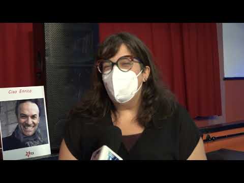 Funerale Enrico Cavaciocchi