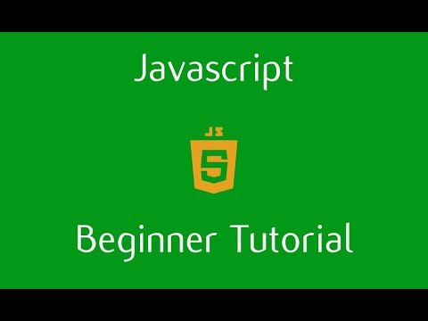 Beginner Javascript Tutorial 2 Setting Up The Editor And Using Comments In Javascript