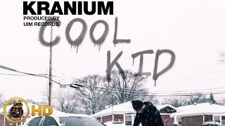 Kranium - Cool Kid (Raw) [Zen Riddim] February 2016