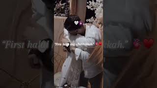 Download lagu “First halal hug after Nikah.”❤️🩹🫀|| #nikah #hug #love #short #viral | heart2islam mp3 Download lagu “First halal hug after Nikah.”❤️🩹🫀|| #nikah #hug #love #short #viral | heart2islam mp3