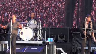 Bruce Springsteen - 2013-07-20 Belfast - Fade Away