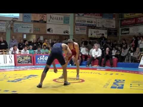 KT07 66KG fr Jwan Schell - Mohamma Ansari PS 1:3