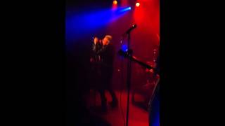 GBH - &quot;Crush Em&quot; Live in Amsterdam 6 November 2010