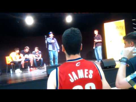 MULAFEST Getafe - filtro fillo