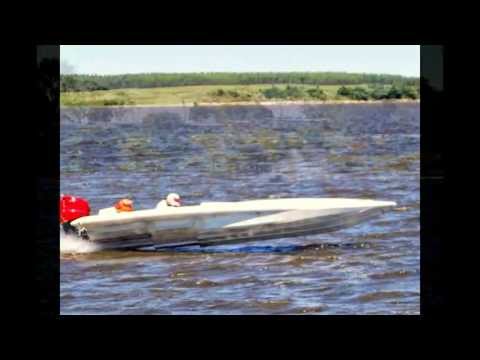 Lunamar Offshore, MOON