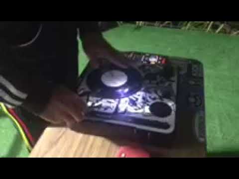 Scratch Street (Australia): 2023 Technics DMC World Portablist DJ Championship - Elimination Round