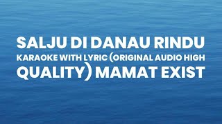 Download lagu SALJU DI DANAU RINDU (Mamat Exist) KARAOKE Original #lagupopuler #exist #karaoke #karaokesongs mp3 Download lagu SALJU DI DANAU RINDU (Mamat Exist) KARAOKE Original #lagupopuler #exist #karaoke #karaokesongs mp3