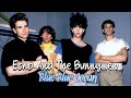 Echo And The Bunnymen - Blue Blue Ocean (Subtitulada en Español) (Flac)