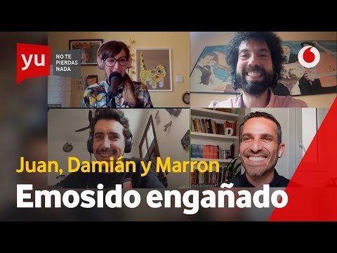 Las Hormigas cuentan sus sueños ocultos #yuTodavíaEnCasa