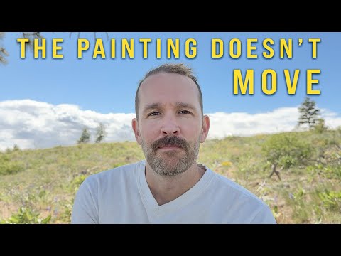 Thumbnail for Why I'm moving on from off-grid life.