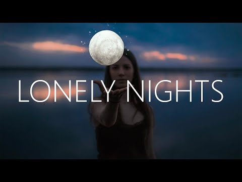 SadBois & MashBit - Lonely Nights (Lyrics) feat. UNDY