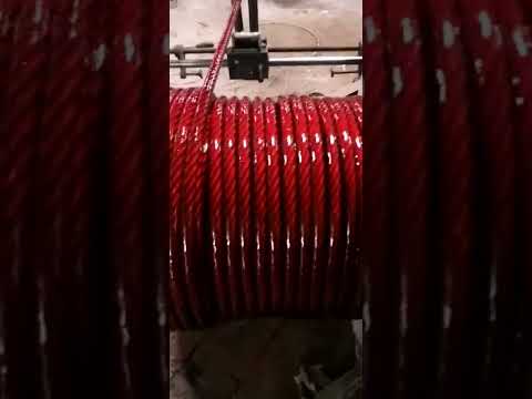 Asahi Ropes Steel Wire Ropes and Wire Rope Slings Manufacturer | Asahi Ropes Pvt ...