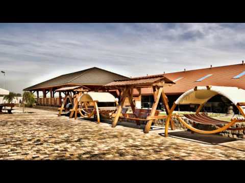 Centrum Sportowo-Rekreacyjne ZBYSZKO to piękna sala na wesele w Wiączyn dolny-GdzieWesele.pl poleca!