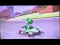 Mario Kart 8 Deluxe 2 Races Edition