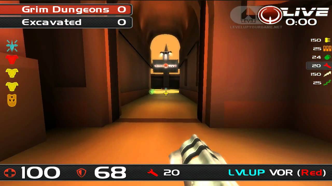 Grim Dungeons Excavated - A Guide to Grim Dungeons by Disrepute and vor - PART 1