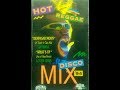 Hot Reggae Discomix 94 Boulevard